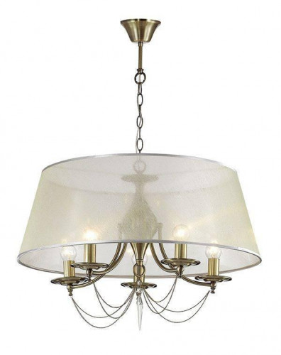 подвесная люстра lumion donsi 3230/5a в Вологде