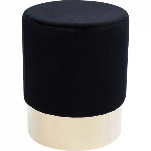 пуф cherry черный в Вологде