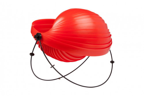 настольная лампа eclipse lamp red в Вологде