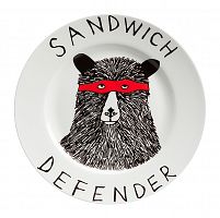 тарелка sandwich defender в Вологде