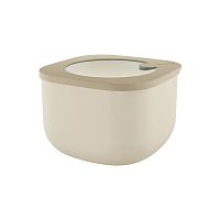контейнер для хранения store&more 1,55 л бежевый в Вологде