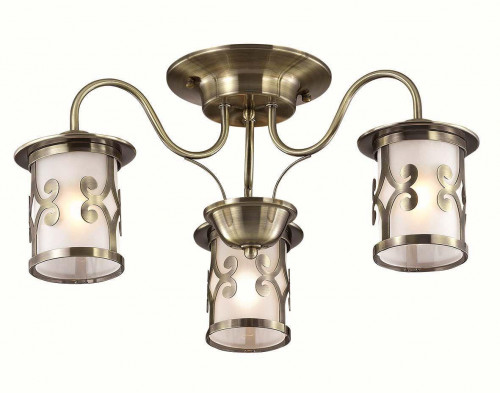 потолочная люстра lumion sekvana 3118/3c в Вологде