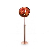 торшер melt copper от delight collection в Вологде