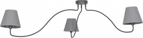 потолочная люстра nowodvorski swivel 6552 в Вологде