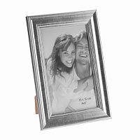 фоторамка цвет серебро 10*15см в Вологде