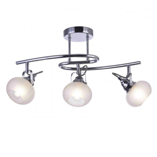 потолочная люстра freya linda fr5690cl-03ch в Вологде