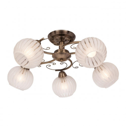 потолочная люстра silver light orient 502.53.5 в Вологде