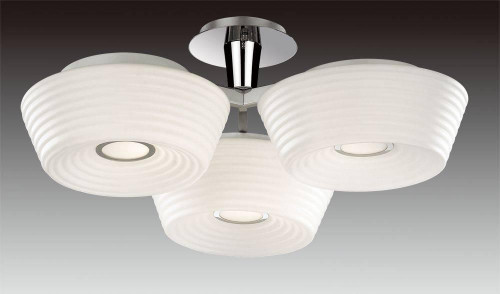 потолочная люстра st luce sl296.502.03 в Вологде