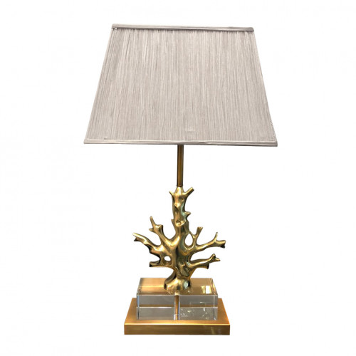 настольная лампа bt-1004 brass от delight collection в Вологде