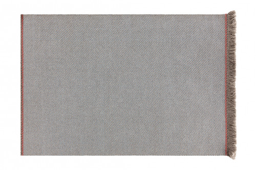 ковер gan diagonal almond-blue 240x180 от gan в Вологде