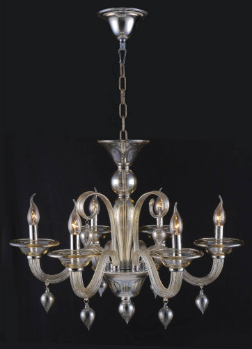 подвесная люстра crystal lux caetano sp6 в Вологде
