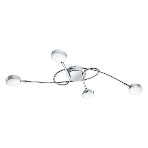 потолочная светодиодная люстра eglo salto 1 32708 в Вологде