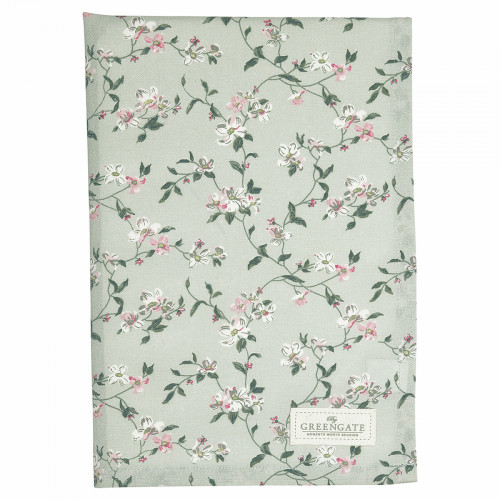 полотенце jolie pale mint в Вологде