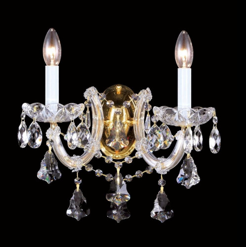 бра crystal lux diva ap2 в Вологде