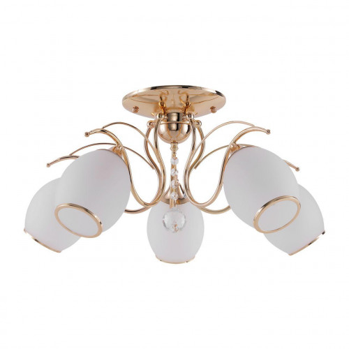 потолочная люстра f-promo adora 2445-5u в Вологде