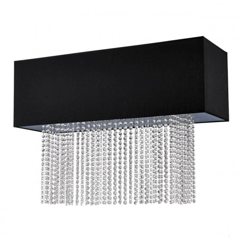 потолочный светильник ideal lux phoenix pl5 nero в Вологде