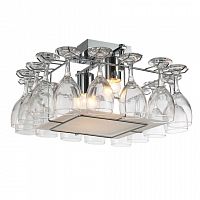 потолочный светильник arte lamp bancone a7043pl-2cc в Вологде