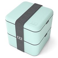 ланч-бокс mb square matcha в Вологде