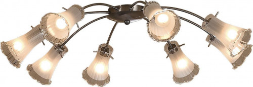 потолочная люстра citilux дана cl106181 в Вологде