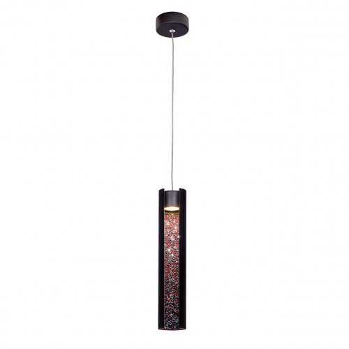 подвесной светодиодный светильник loft it 1019-bprg в Вологде