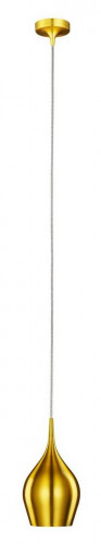 подвесной светильник arte lamp vibrant a6412sp-1go в Вологде