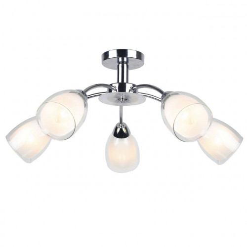 потолочная люстра arte lamp 53 a7201pl-5cc в Вологде