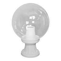 уличный светильник fumagalli microlot/g250 g25.110.000.wxe27 в Вологде