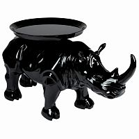 скульптура polite rhino в Вологде