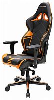компьютерное кресло dxracer racing oh/rv131 игровое в Вологде