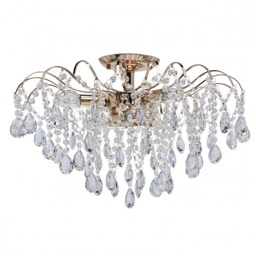 потолочная люстра mw-light бриз 464017406 в Вологде