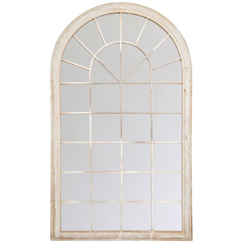 зеркало-окно большое бежевое эрмитаж в Вологде