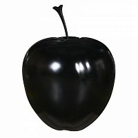 декор apple black big в Вологде