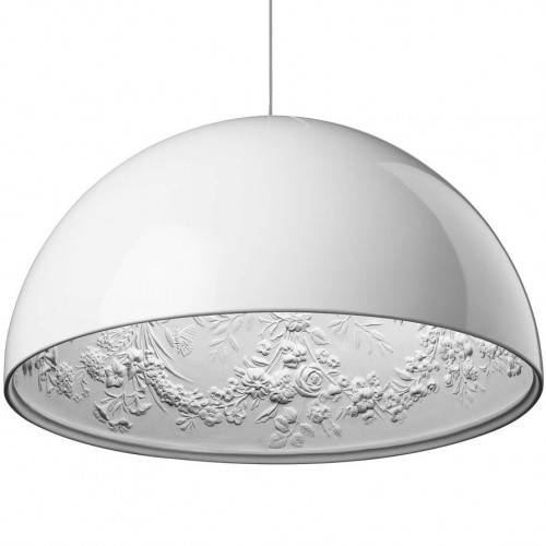 подвесной светильник skygarden flos d60 white в Вологде