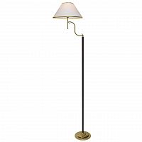 торшер arte lamp catrin a3545pn-1go в Вологде