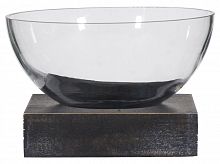 ваза настольная aquarium large в Вологде
