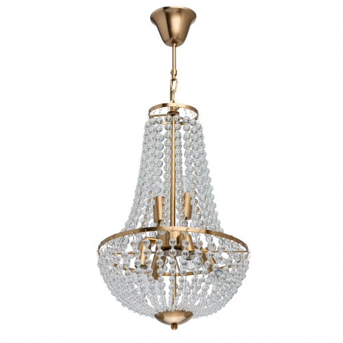 подвесная люстра mw-light бриз 111012406 в Вологде