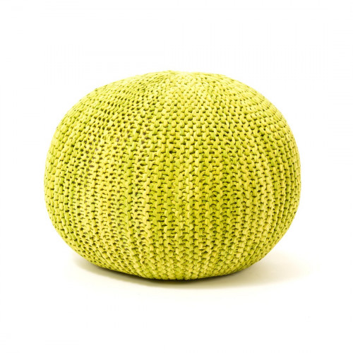 пуф loft зеленый в Вологде