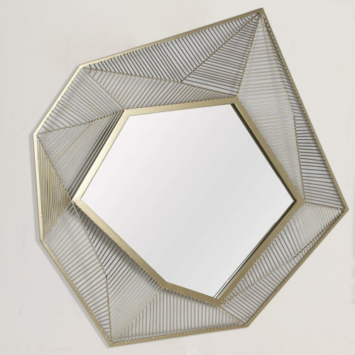 зеркало настенное фигурное кэссиди в Вологде