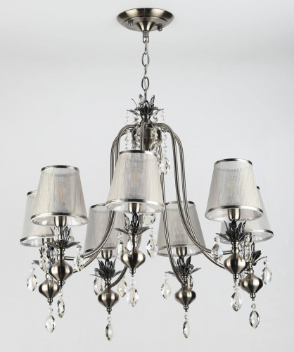 подвесная люстра rivoli duchessa 2015-207 в Вологде