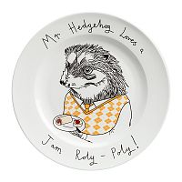 тарелка mr hedgehog в Вологде