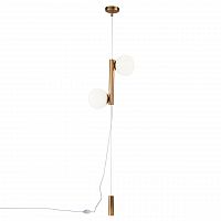 торшер maytoni erich mod221fl-01g в Вологде