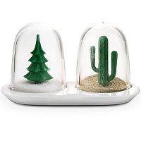 ёмкости для специй в наборе winter and summer в Вологде