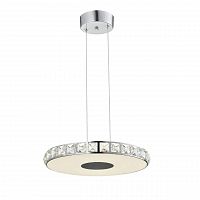 подвесной светодиодный светильник st luce impato sl821.103.01 в Вологде