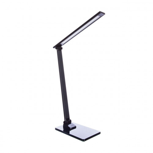 настольная лампа arte lamp a1116lt-1bk в Вологде