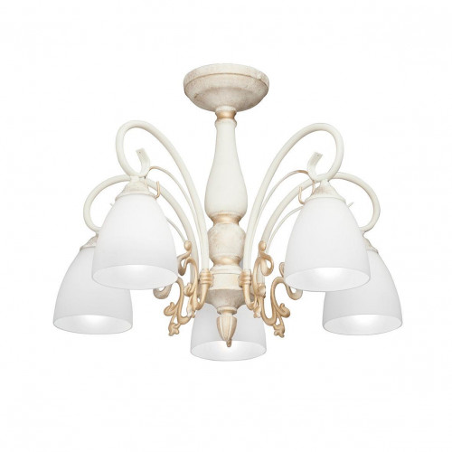 потолочная люстра vitaluce v1674-3/5pl в Вологде