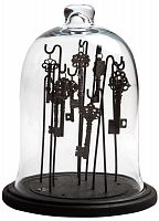 декор ch0186 (vintage keys) в Вологде