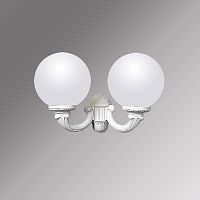 уличный настенный светильник fumagalli mirra/g300 g30.142.000.wye27 в Вологде
