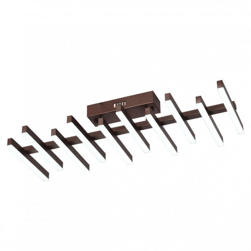 потолочная светодиодная люстра st luce samento sl933.702.10 в Вологде