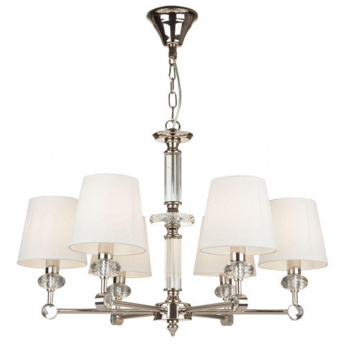 подвесная люстра maytoni riverside mod018pl-06ch в Вологде