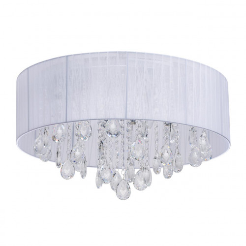 потолочная люстра mw-light жаклин 465015709 в Вологде